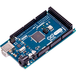 Arduino Mega